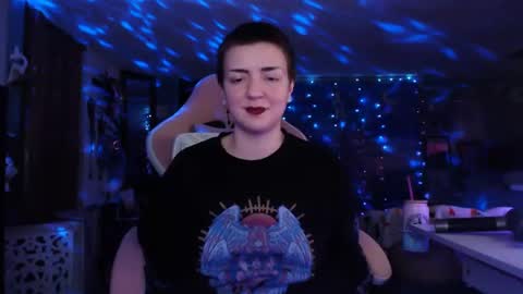 NerdySquirty online show from 02/08/25, 05:51