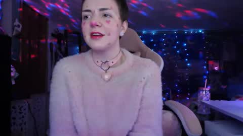 NerdySquirty online show from 02/15/25, 05:09
