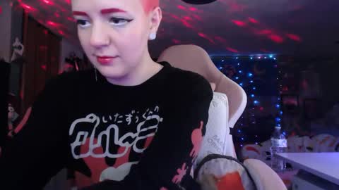 NerdySquirty online show from 02/16/25, 04:31