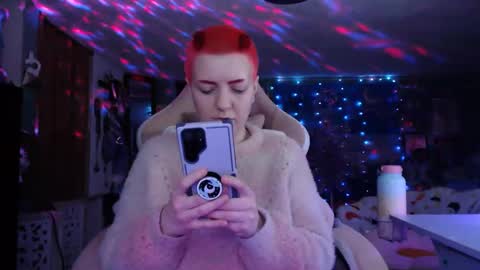 NerdySquirty online show from 02/17/25, 06:31