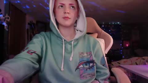 NerdySquirty online show from 03/07/25, 05:18