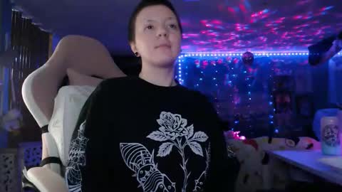 NerdySquirty online show from 12/05/25, 09:29