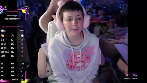 Snapshot of nerdy_squirty chatting on 02/02/26, 06:12 NerdySquirty online show from 02/02/26, 06:12