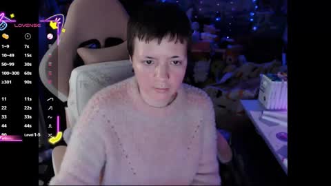 Snapshot of nerdy_squirty chatting on 02/03/26, 06:51 NerdySquirty online show from 02/03/26, 06:51