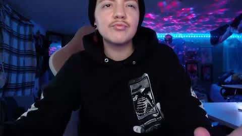 Snapshot of nerdy_squirty chatting on 02/24/26, 05:38 NerdySquirty online show from 02/24/26, 05:38