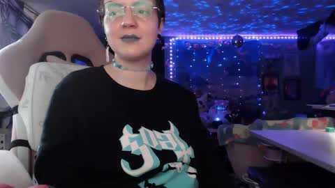 Snapshot of nerdy_squirty chatting on 03/04/26, 06:30 NerdySquirty online show from 03/04/26, 06:30