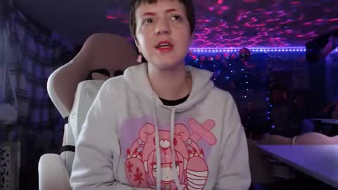 Snapshot of nerdy_squirty chatting on 03/06/26, 07:05 NerdySquirty online show from 03/06/26, 07:05