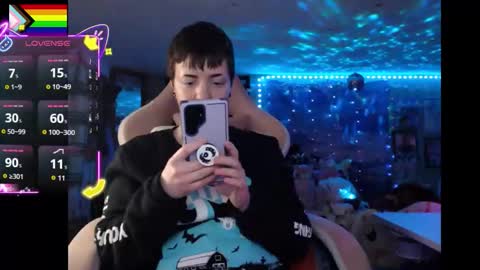 Snapshot of nerdy_squirty chatting on 03/15/26, 04:29 NerdySquirty online show from 03/15/26, 04:29
