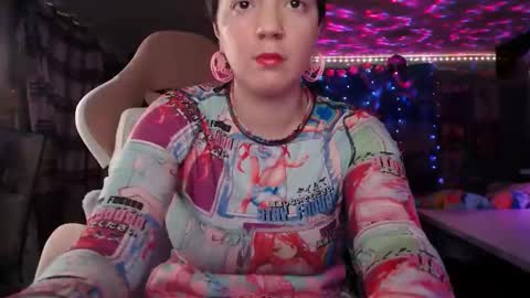 Snapshot of nerdy_squirty chatting on 03/19/26, 05:55 NerdySquirty online show from 03/19/26, 05:55