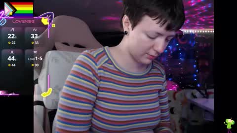 Snapshot of nerdy_squirty chatting on 04/01/26, 05:52 NerdySquirty online show from 04/01/26, 05:52