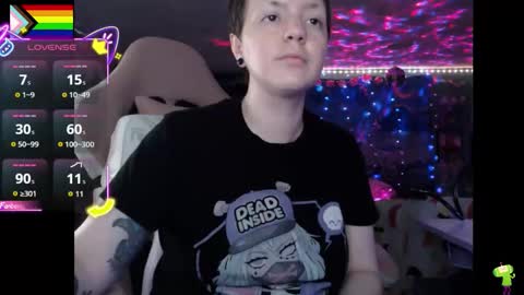 Snapshot of nerdy_squirty chatting on 04/02/26, 05:05 NerdySquirty online show from 04/02/26, 05:05