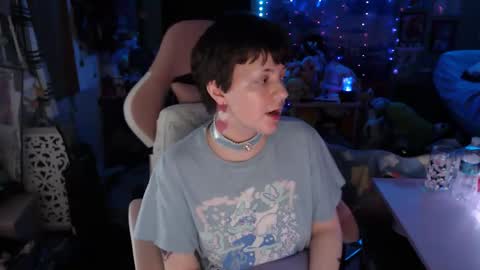 Snapshot of nerdy_squirty chatting on 04/30/26, 06:42 NerdySquirty online show from 04/30/26, 06:42