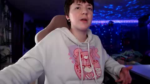 Snapshot of nerdy_squirty chatting on 05/21/26, 08:10 NerdySquirty online show from 05/21/26, 08:10