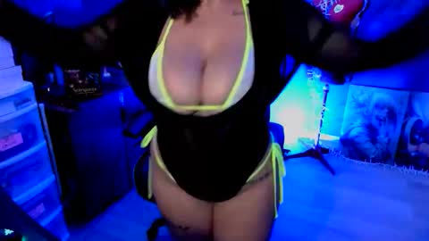 NerdyBody online show from 12/13/25, 09:09