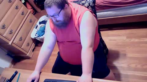 nerdychub4fun online show from 02/12/25, 10:37