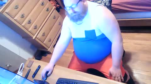 nerdychub4fun online show from 03/11/25, 12:22