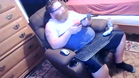 Snapshot of nerdychub4fun chatting on 01/18/26, 03:43 nerdychub4fun online show from 01/18/26, 03:43