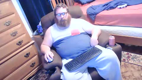 Snapshot of nerdychub4fun chatting on 01/18/26, 03:49 nerdychub4fun online show from 01/18/26, 03:49
