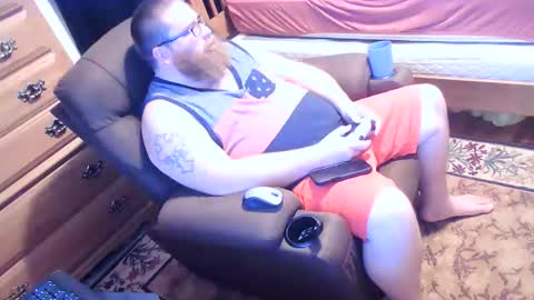 Snapshot of nerdychub4fun chatting on 02/15/26, 02:41 nerdychub4fun online show from 02/15/26, 02:41
