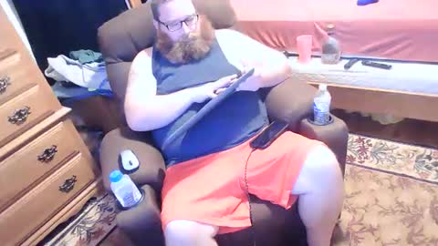 Snapshot of nerdychub4fun chatting on 02/22/26, 02:56 nerdychub4fun online show from 02/22/26, 02:56