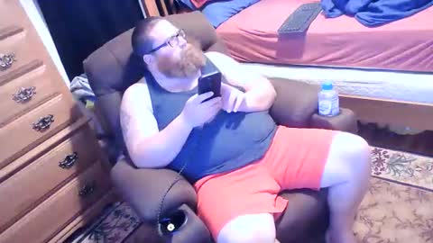 Snapshot of nerdychub4fun chatting on 02/24/26, 03:04 nerdychub4fun online show from 02/24/26, 03:04
