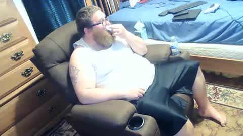 Snapshot of nerdychub4fun chatting on 03/22/26, 01:03 nerdychub4fun online show from 03/22/26, 01:03