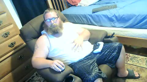 nerdychub4fun online show from 07/01/26, 09:14
