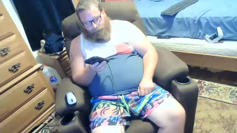nerdychub4fun online show from 07/05/26, 02:46