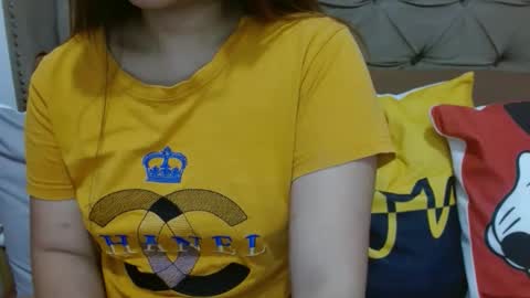 nerdysweetpinay online show from 10/14/25, 01:23