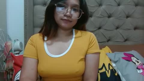 nerdysweetpinay online show from 11/12/25, 01:55