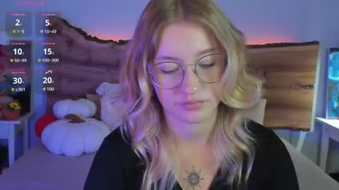 Nerissa online show from 10/03/25, 08:17