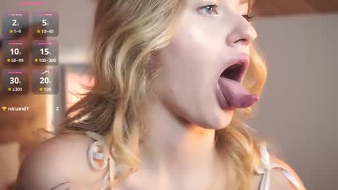 Nerissa online show from 10/28/25, 08:11