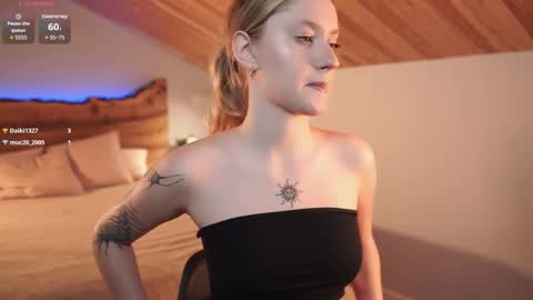 Nerissa online show from 02/28/26, 06:09