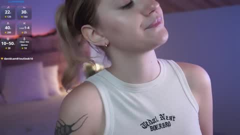 Nerissa online show from 03/27/26, 11:10