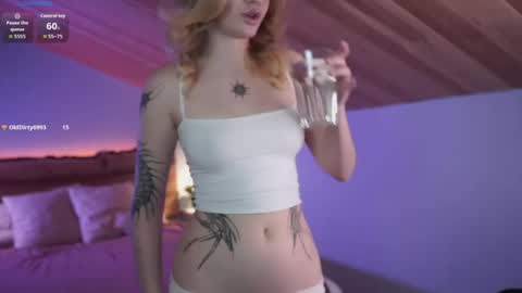 Nerissa online show from 04/22/26, 10:06