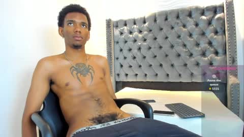 Nero online show from 04/08/26, 12:54