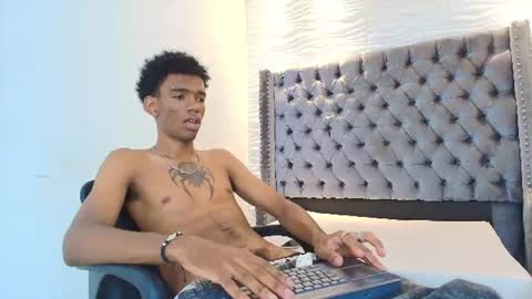 Nero online show from 07/07/26, 07:18