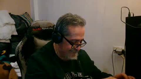 neron401 online show from 03/23/26, 03:21