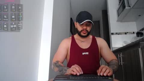 neron XXL online show from 02/12/26, 12:22