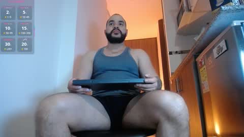 neron XXL online show from 02/14/26, 08:11