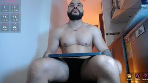 neron XXL online show from 02/15/26, 08:02