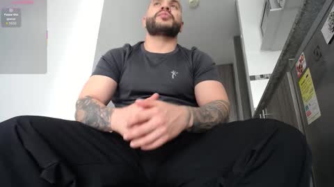 neron XXL online show from 02/25/26, 05:00