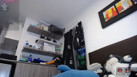 neron XXL online show from 02/26/26, 10:20