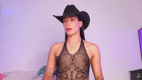 Aleja online show from 04/23/26, 09:39