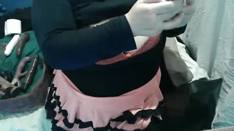 Snapshot of neslihan35 chatting on 02/11/25, 12:38 neslihan online show from 02/11/25, 12:38