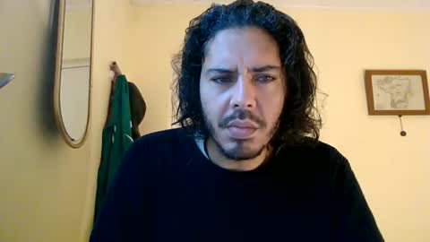 Michael online show from 12/15/25, 02:10