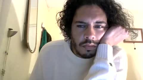 Michael online show from 01/10/26, 06:09