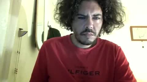 Michael online show from 02/08/26, 04:43