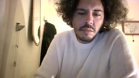 Michael online show from 02/09/26, 05:39