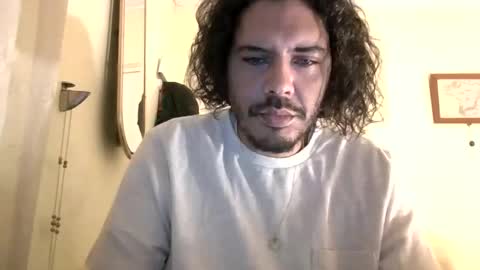 Michael online show from 02/13/26, 08:38